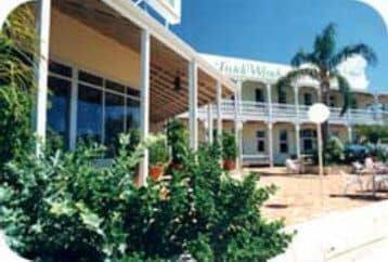 Tradewinds Hotel Tradewinds Hotel