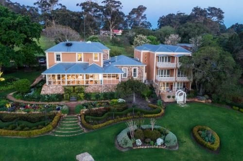 Grand Mercure Basildene Manor Accor Vacation Club Apartments0