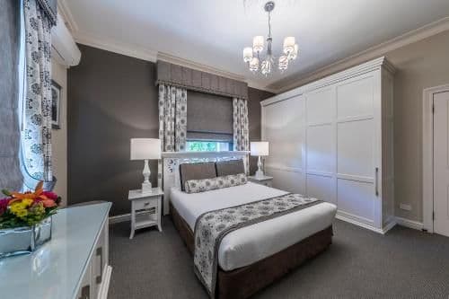 Manor Room - Adults Only
