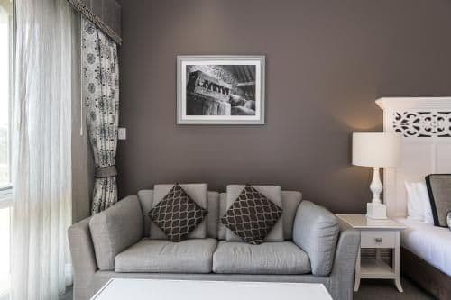 King Suite