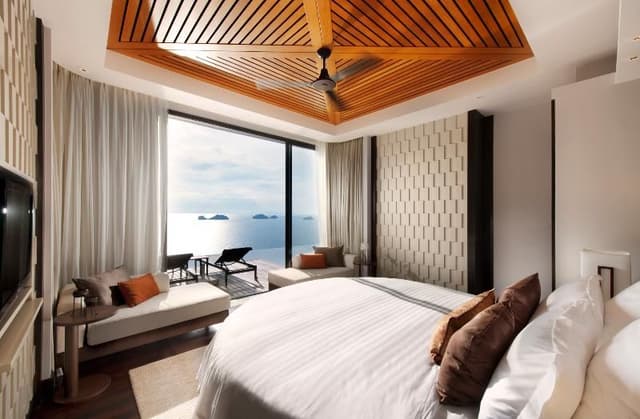 VILLA OCEAN VIEW