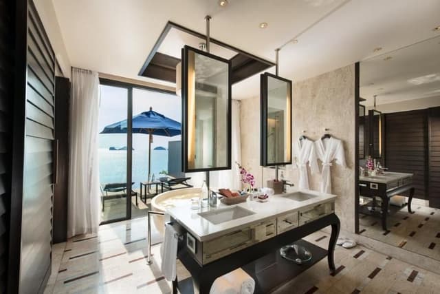 VILLA OCEAN VIEW