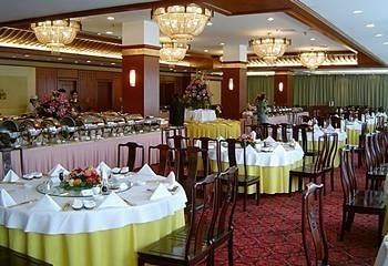 International Conference Hotel of Nanjing3