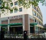 Grand Metro Hotel Grand Metro Hotel