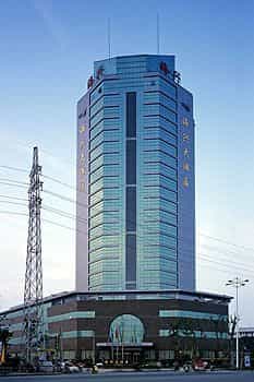 Ramada Wuxi Ramada Wuxi