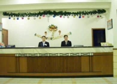 Jinjiang Zhixing Wuxi Dian Jinjiang Zhixing Wuxi Dian