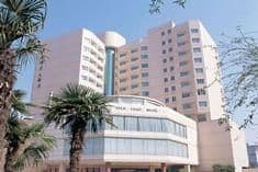 Gold Coast Hotel Wuxi Gold Coast Hotel Wuxi