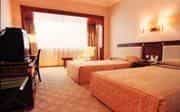 Gold Coast Hotel Wuxi Gold Coast Hotel Wuxi