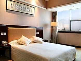 Gold Coast Hotel Wuxi Gold Coast Hotel Wuxi