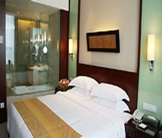 Jinjiang International0