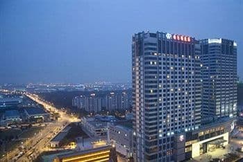 Doubletree By Hilton Wuxi Doubletree By Hilton Wuxi