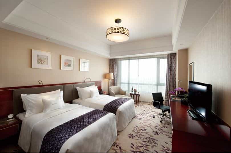 Doubletree By Hilton Wuxi Doubletree By Hilton Wuxi