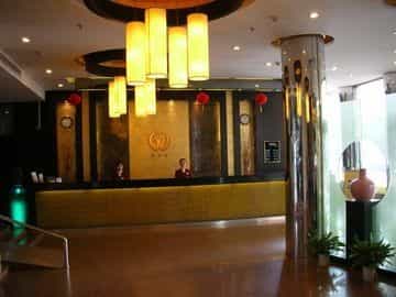 CITY INN - DA QIAO CITY INN - DA QIAO