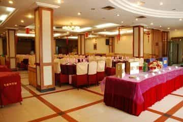 CITY INN - DA QIAO CITY INN - DA QIAO