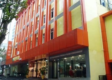 CITY INN - XIN JIE KOU CITY INN - XIN JIE KOU
