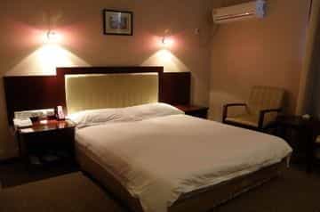CITY INN - XIN JIE KOU CITY INN - XIN JIE KOU