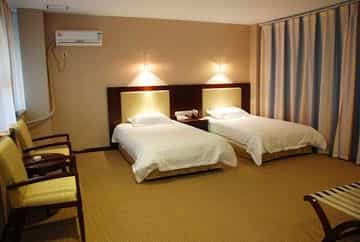 CITY INN - XIN JIE KOU CITY INN - XIN JIE KOU