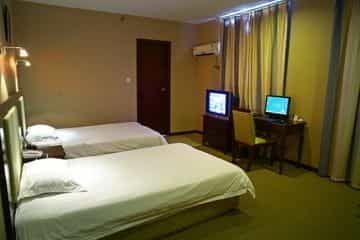 CITY INN - XIN JIE KOU CITY INN - XIN JIE KOU