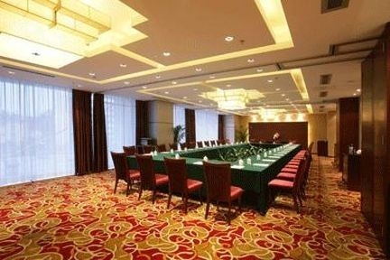 Fangyuan Jinling Plaza0
