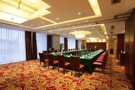 Fangyuan Jinling Plaza Fangyuan Jinling Plaza