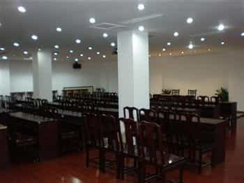 GreenTree Inn Nanjing Yinqiao Market Hotel GreenTree Inn Nanjing Yinqiao Market Hotel