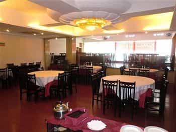 GreenTree Inn Nanjing Yinqiao Market Hotel GreenTree Inn Nanjing Yinqiao Market Hotel