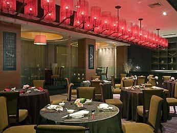 SOFITEL ZHONGSHAN GOLF SOFITEL ZHONGSHAN GOLF