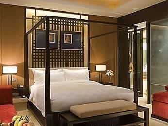 SOFITEL ZHONGSHAN GOLF SOFITEL ZHONGSHAN GOLF
