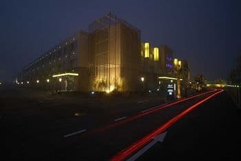 Nanjing Vogue Boutique Motel Nanjing Vogue Boutique Motel