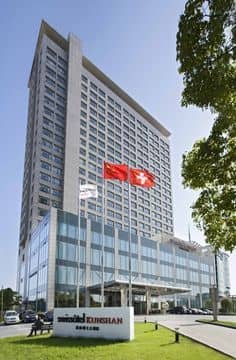 Swissotel Swissotel