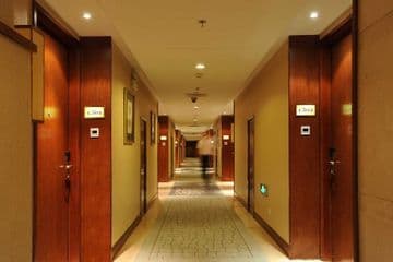 ZTEHOTEL ZTEHOTEL