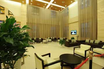 ZTEHOTEL ZTEHOTEL