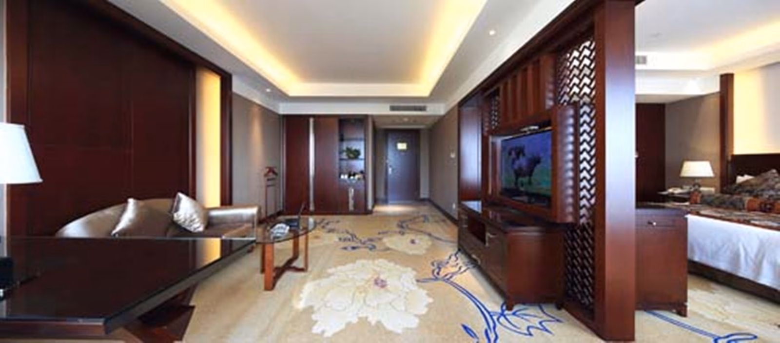 YU SHAN JIN JIANG HOTEL1