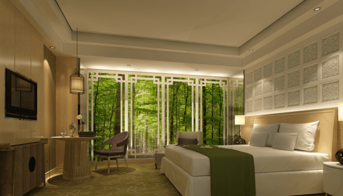 Eco-Grand Hotel Eco-Grand Hotel
