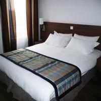 Sejours Affaires Roissy Village4