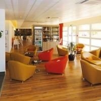Sejours Affaires Roissy Village1