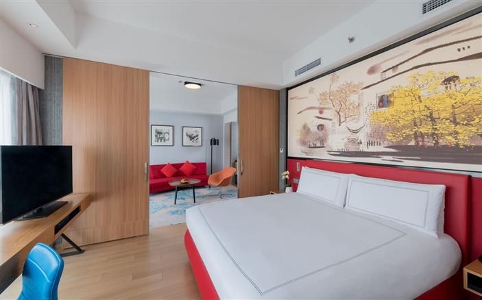 SWISSOTEL (EXECUTIVE)4