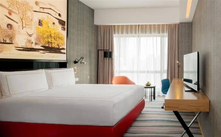 SWISSOTEL (EXECUTIVE) SWISSOTEL (EXECUTIVE)