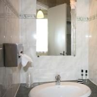 Alba Hotel Rouen2