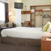 Alba Hotel Rouen1