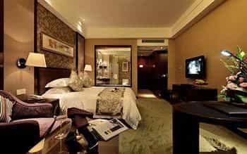 Landison Hotel Nantong Landison Hotel Nantong