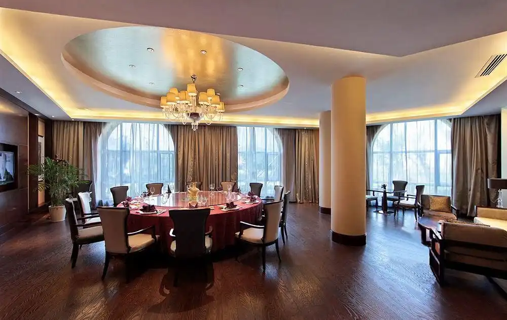 Landison Hotel Nantong Landison Hotel Nantong