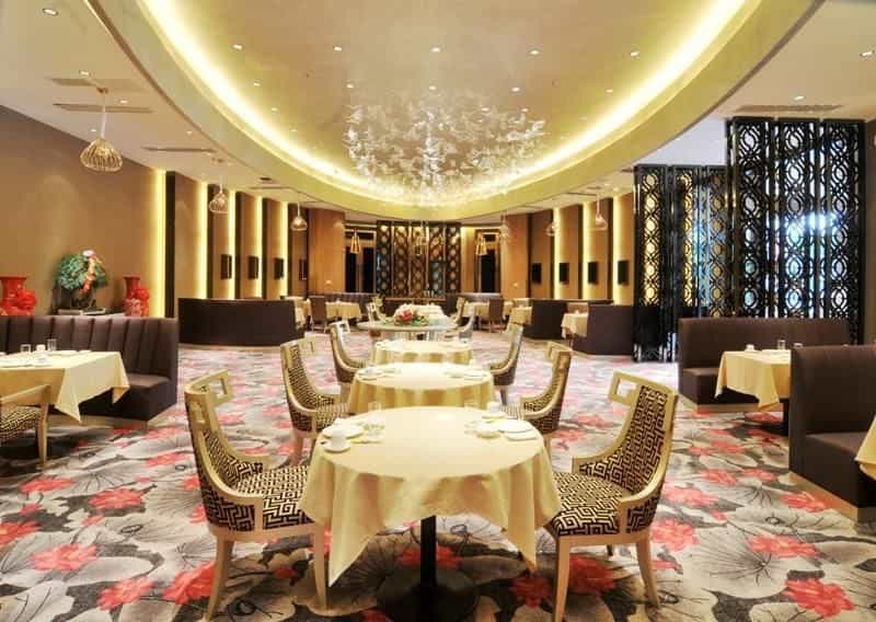 Days Hotel Suzhou Days Hotel Suzhou