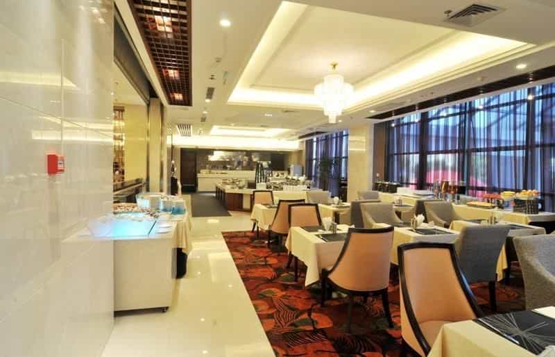 Days Hotel Suzhou Days Hotel Suzhou