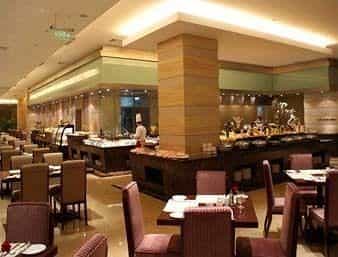 Ramada Kunshan Ramada Kunshan