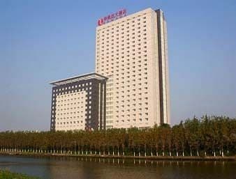 Ramada Kunshan Ramada Kunshan