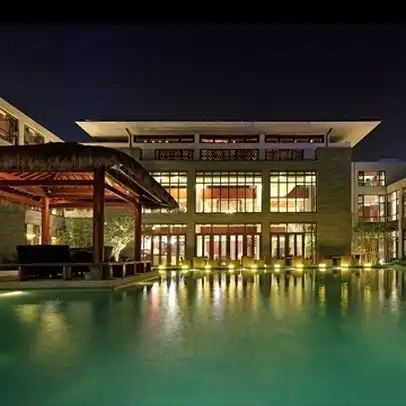GLORIA RESORT XIAO NANHU XUZHOU GLORIA RESORT XIAO NANHU XUZHOU