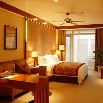 GLORIA RESORT XIAO NANHU XUZHOU GLORIA RESORT XIAO NANHU XUZHOU