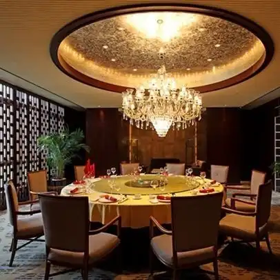 GLORIA RESORT XIAO NANHU XUZHOU GLORIA RESORT XIAO NANHU XUZHOU