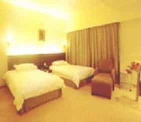 International Hotel